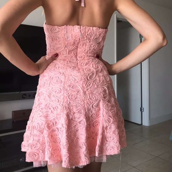 Cocktail dress - Picture 3 of 3